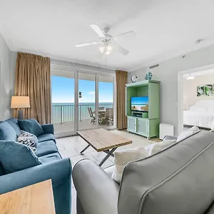 Twin Palms 804 Panama City Beach