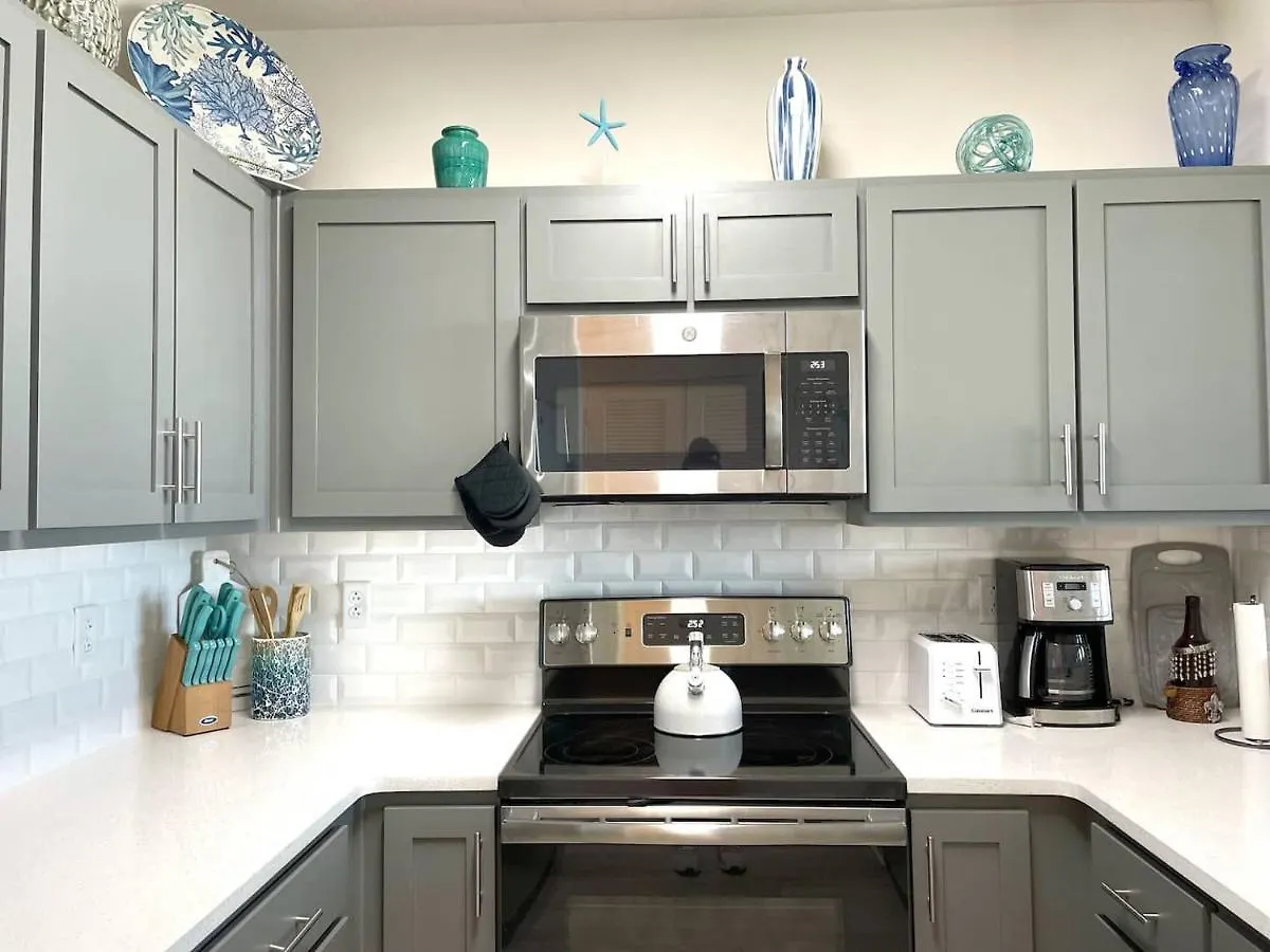 Calypso 3-2303 Penthouse Level W/ Incredible View! Hotel Panama City Beach